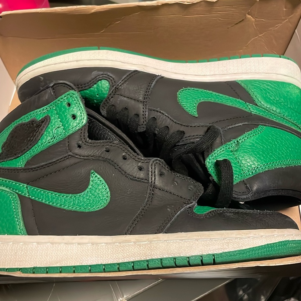 Nike jordann